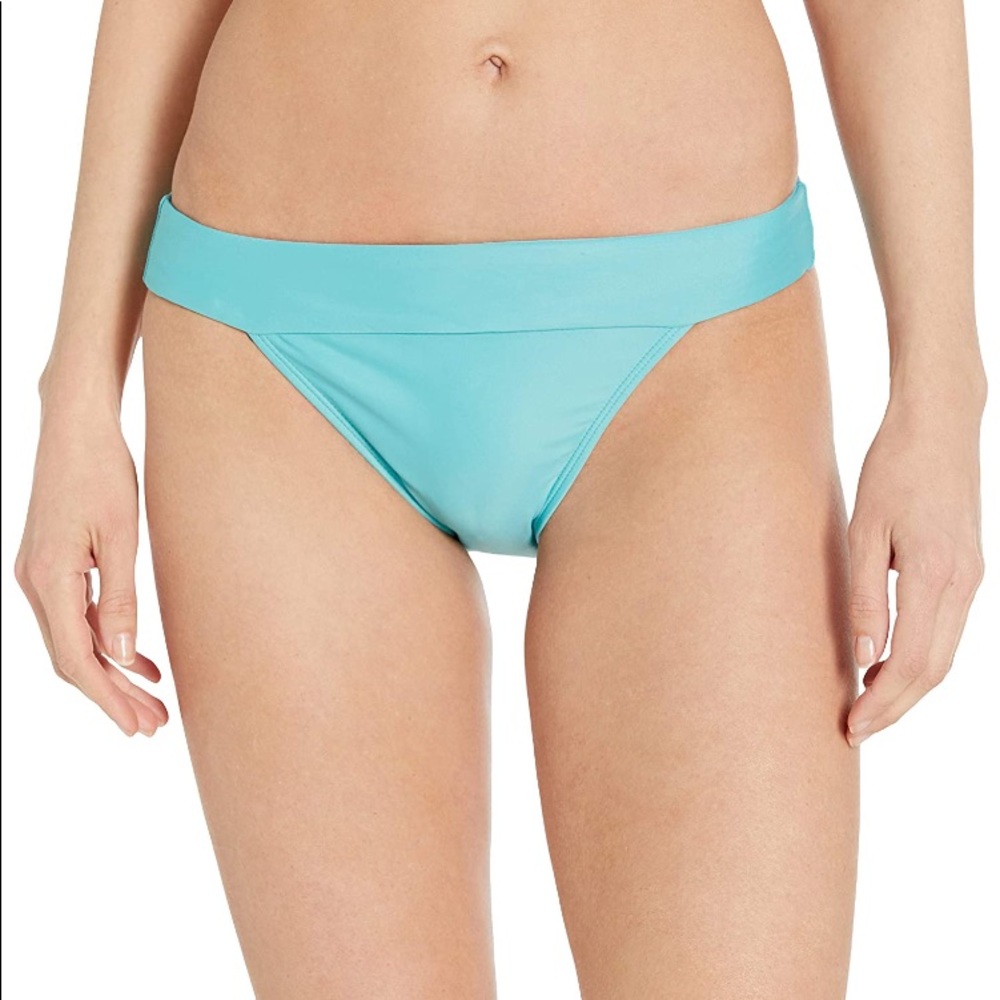 Antique Jade Bikini Bottoms